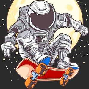 Meet your Posher, Jonathan